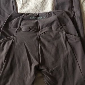 GYMSHARK SLEEK ASPIRE LEGGINGS